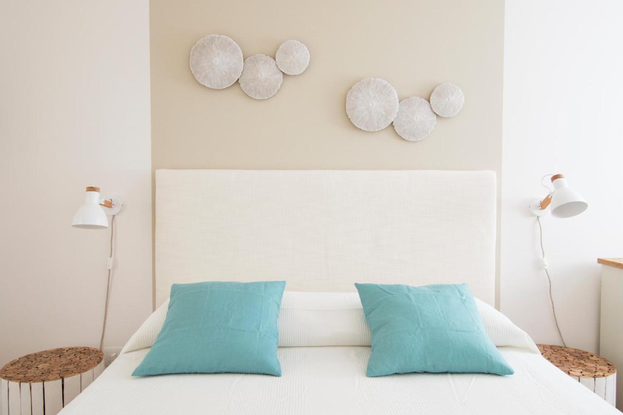 Sabbia Apartment - Apulianstay Group Монополи Экстерьер фото
