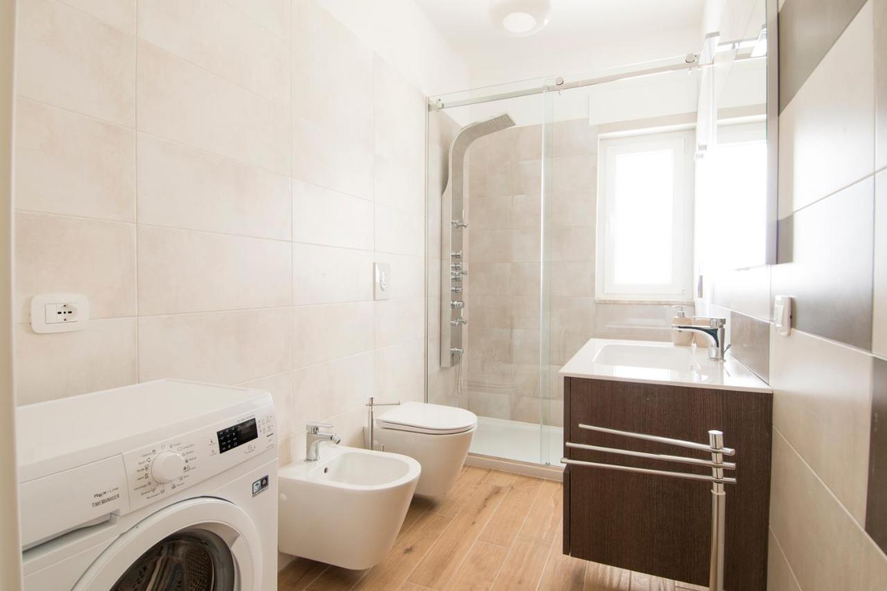 Sabbia Apartment - Apulianstay Group Монополи Экстерьер фото